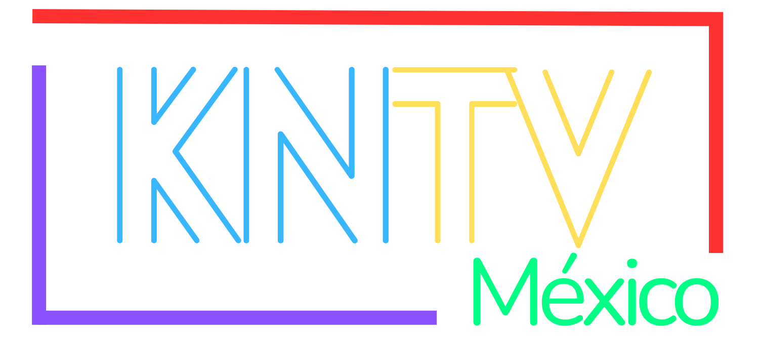 KNTV México