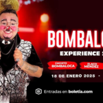 Cachito Bombaloca en Guadalajara