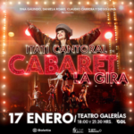 Cabaret en Guadalajara
