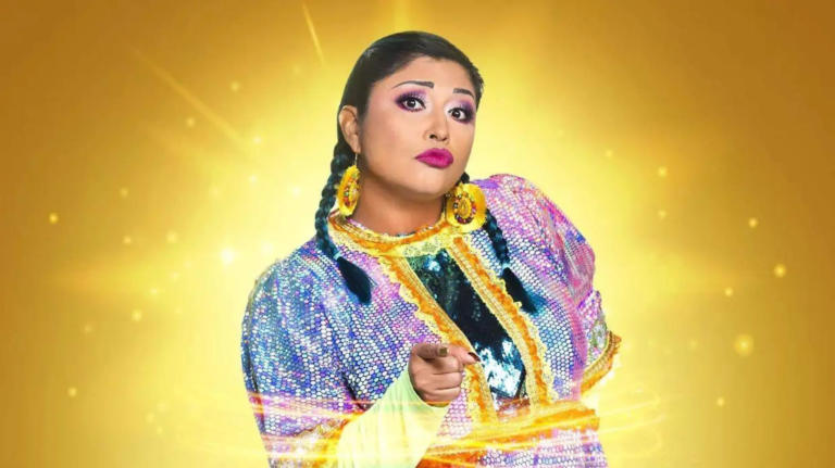 La India Yuridia cerrará en Guadalajara su gira ‘Porque así soy yo’