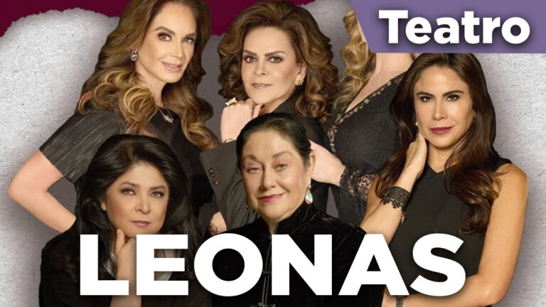 Las Leonas Rugieron en Guadalajara