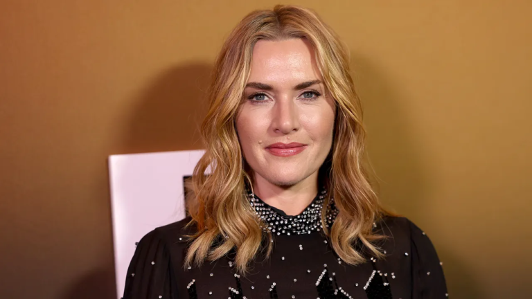 Kate Winslet Biografía y Trayectoria