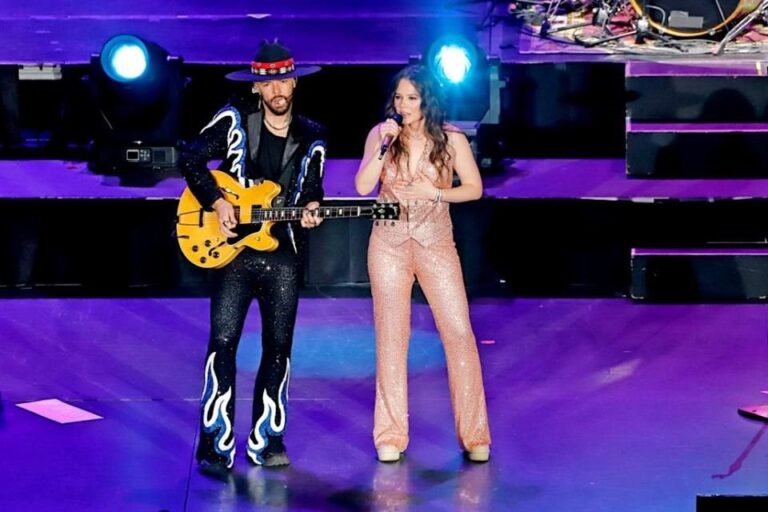 Jesse & Joy se presentarán en Guadalajara después de su doble éxito en CDMX