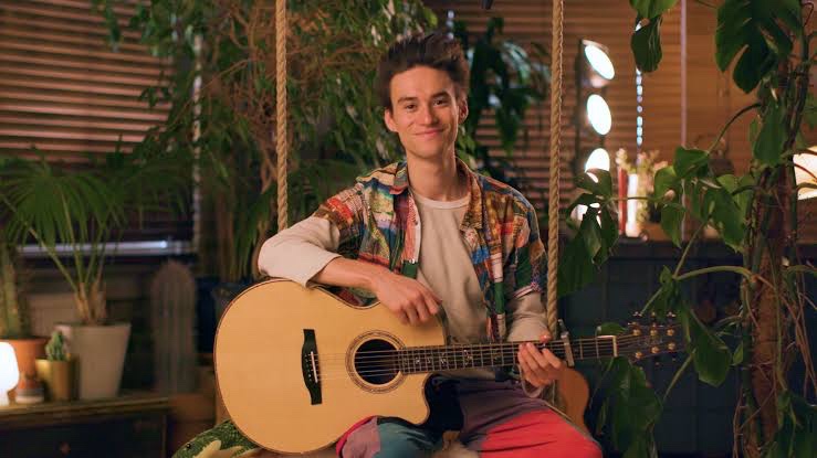 Jacob Collier anuncia presentaciones en  México