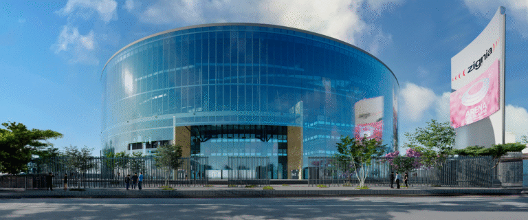 Arena Guadalajara: Cancelación de conciertos de Carlos Rivera, Intocable y Katy Perry
